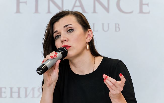 Наблюдательный совет "Сенс Банка" пополнился представительницей государства