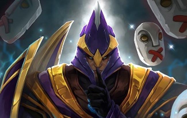 WePlay League. Dota 2