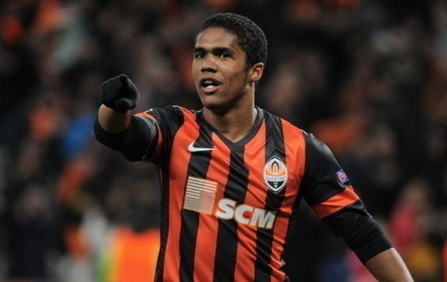 Дуглас Коста погодив контракт з "Ювентусом"