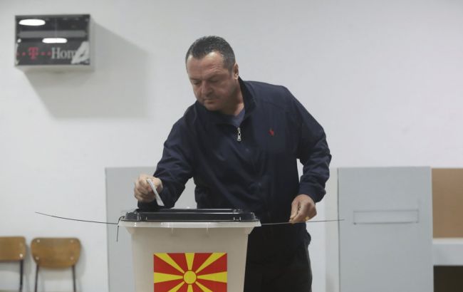 В Македонии начался референдум о переименовании страны