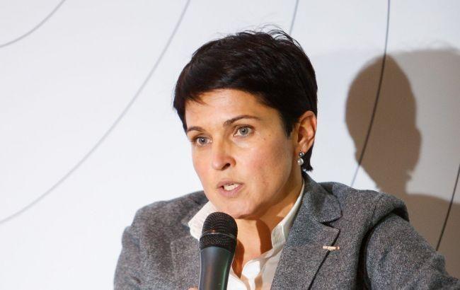 ЦВК перевірить можливості проведення виборів президента в Донецкой и Луганской областях