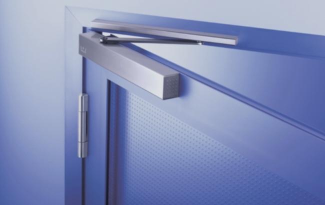 Як вибрати закладі двері