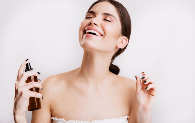 Як справжні леді ніколи не користуються парфумами: 5 головних помилок