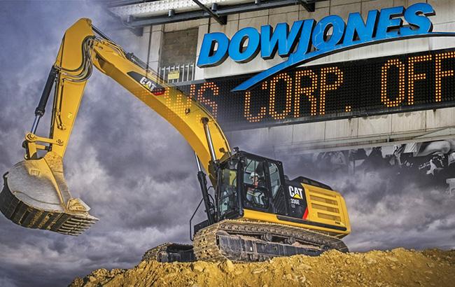 Американські фондові індекси знову зростають на тлі переговорів США і Китаю