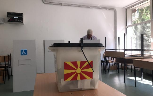 Референдум в Македонії можуть визнати таким, що не відбувся через низьку явку