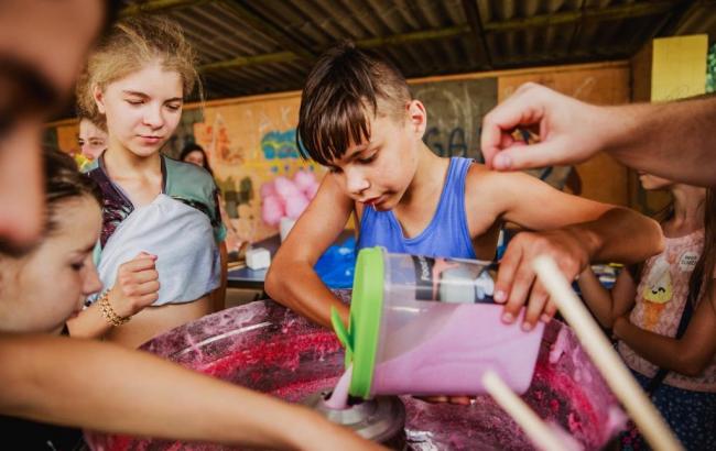 Компания &laquo;Альянс Энерго Трейд&raquo; помогла детям-сиротам