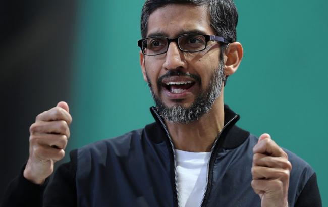 Глава Google тайно посетил Пентагон после отказа компании в разработке дронов, - WP