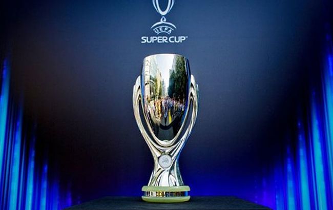 Харьковская область готова к проведению Суперкубка Лиги чемпионов УЕФА - 2021