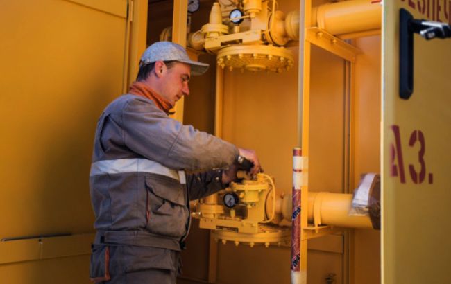 Аварійники "Дніпропетровськгазу" виїжджали до споживачів більше 40 тисяч разів в 2020