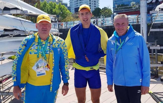 Украина завоевала второе золото на летней юношеской Олимпиаде-2018