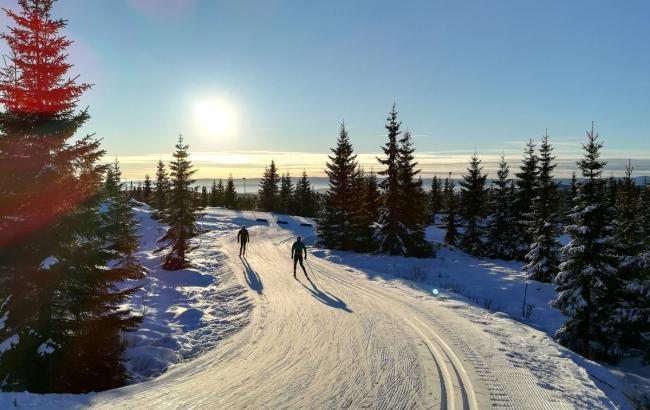 Российский этап не включен в календарь Кубка мира по биатлону