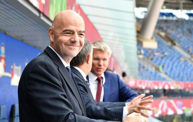 Участники ЧМ-2018 пройдут допинг-тесты в лабораториях WADA