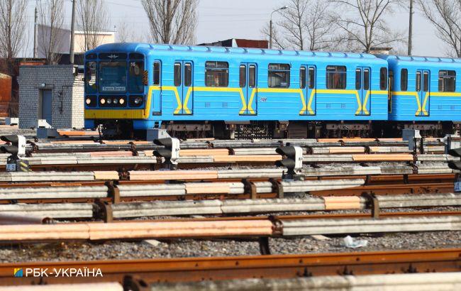 Уряд виділив кошти для метро на Троєщину в Києві: на що підуть 100 млн гривень