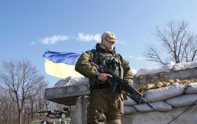 В Донецкой обл. за сутки зафиксированы 2 беспилотника, - ГПСУ