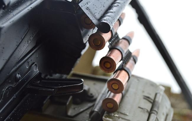 МинВОТ в декабре зафиксировало более 190 событий, дестабилизирующих Украину