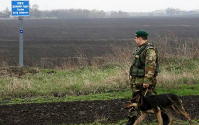 Украинские пограничники не применяли оружие на границе с Молдовой, - комиссия