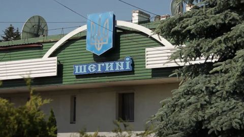 На границе с Польшей образовалась очередь из 240 автомобилей