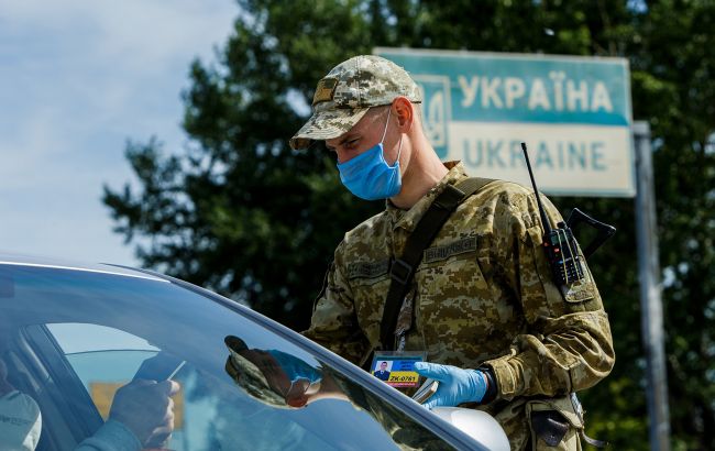 На одному з пунктів україно-польського кордону буде уповільнений пропуск