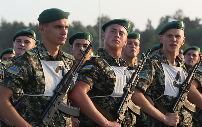 ВСУ примут участие в военном параде в Польше
