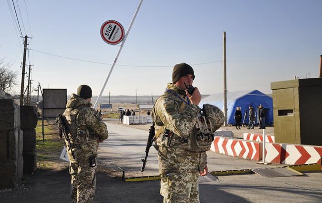 ДПСУ викрила майже 1,5 тис. розшукуваних осіб та 170 викрадених авто з початку 2018