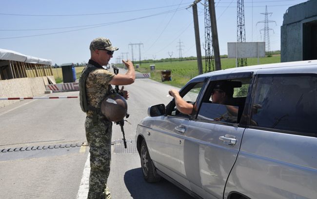 Британія вимагає від Росії розблокувати КПВВ на Донбасі