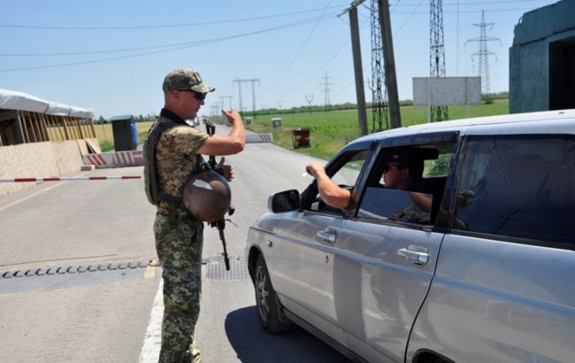 ТКГ до сих пор не решила вопрос разблокирования пунктов пропуска на Донбассе