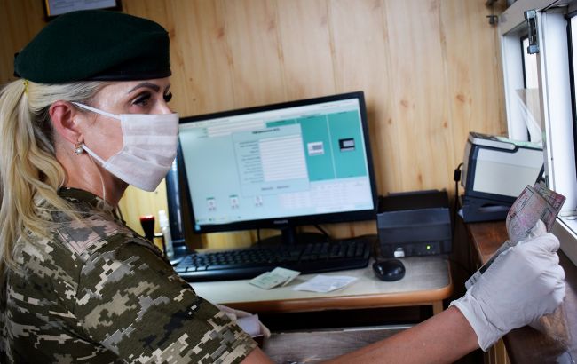 До українських прикордонників&nbsp;за допомогою звернулися 20 білорусів