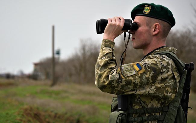 З початку операції "Кордон-2018" прикордонники затримали 880 порушників