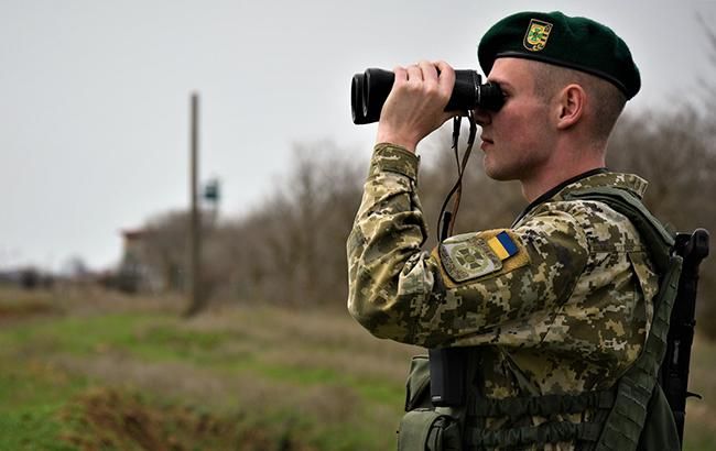 В Україні пройде операція "Мігрант"