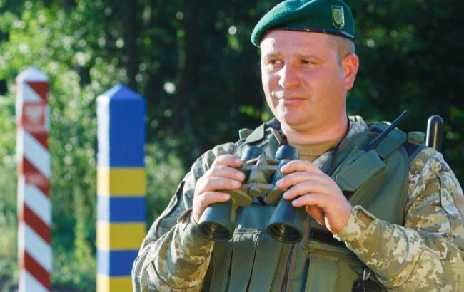 До окупованих територій намагалися вивезти 1,4 тис. клинків для шпаг