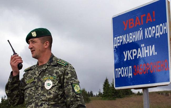 Гражданка Ирака с детьми пыталась попасть в Украину по поддельным турецким паспортам