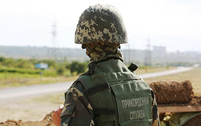 У Києві з початку року прикордонники притягли до відповідальності понад 10 тисяч осіб