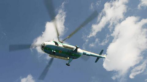 "14 часов пробирались к своим": штурман рассказал, как в 2014 году украинский самолет подбили боевики