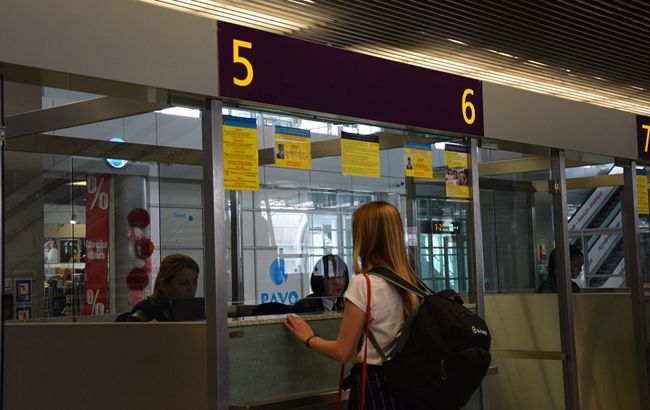 Прикордонники розповіли про ситуацію з ізраїльськими туристами