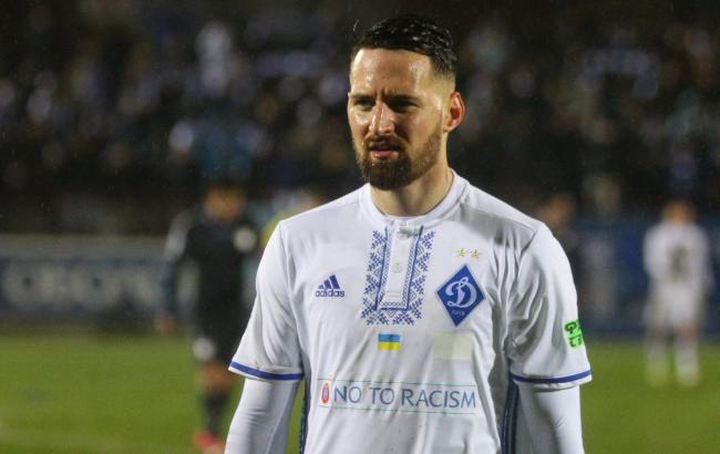 Захисник "Динамо" Кадар зацікавив "Арсенал"