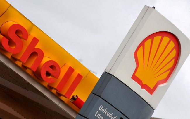 Shell пообещал передать Украине вырученные от продажи российской нефти средства