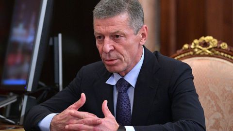 В России заявили, что газовых споров с Украиной больше не будет