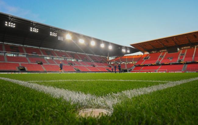 Ренн - Динамо: где смотреть матч