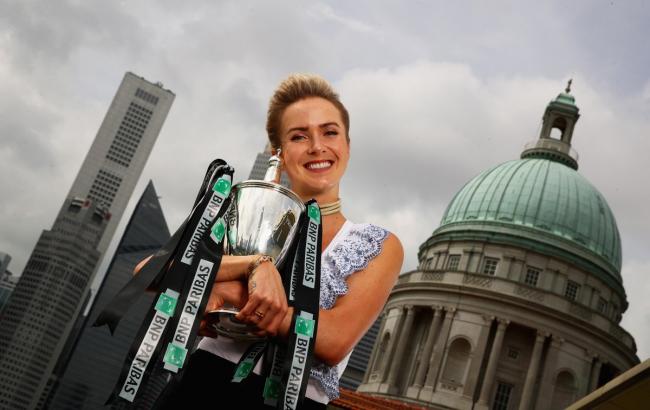 Итоговый турнир WTA изменил дату проведения в 2019 году