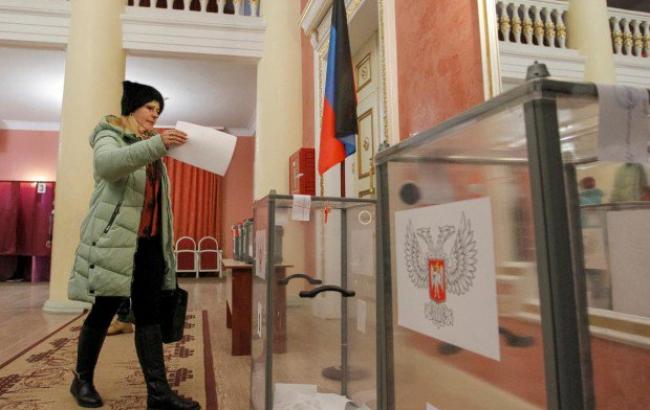 Для високої явки на "виборах" в ОРДЛО бюджетникам розсилали повідомлення із погрозами, - ГУР