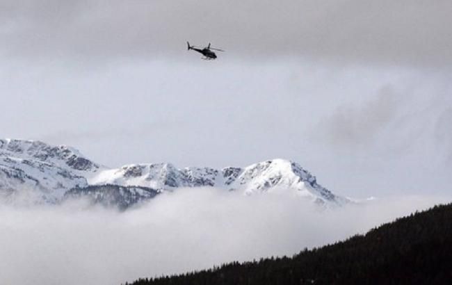 У Польщі зійшла снігова лавина