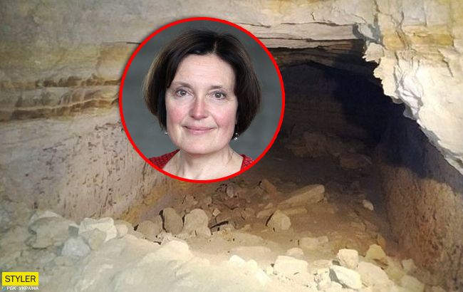 Известная ученая найдена на Крите мертвой: местные жители шокированы жестоким убийством
