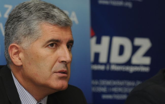 Боснія подасть заявку на вступ до ЄС 15 лютого