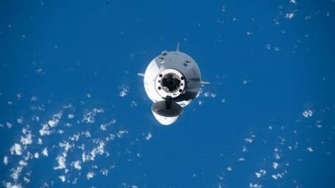 Перебували у космосі 5 місяців. Астронавти місії Crew-5 успішно повернулися на Землю