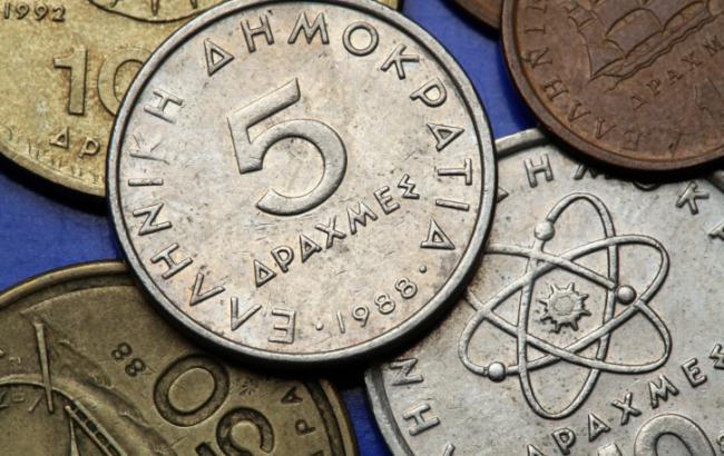 Греція стане біднішою, якщо повернеться до національної валюти, - Bloomberg