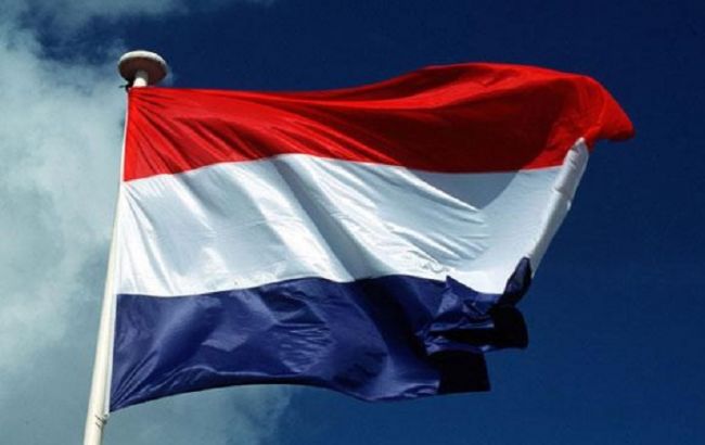 В Україну завтра приїде торгова місія з Нідерландів