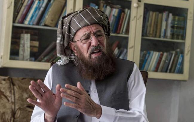В Пакистане убили "отца Талибана"
