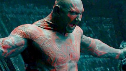 Відомий режисер хоче перетворити Дейва Батіста в Кратоса