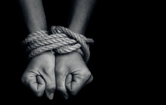 З початку року поліція зафіксувала 62 випадки торгівлі людьми
