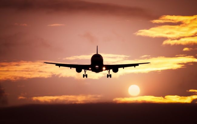 Самолет Варшава-Хургада экстренно сел из-за угрозы взрыва